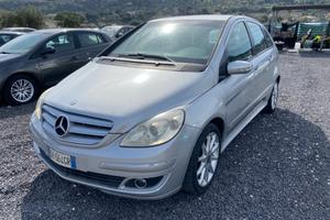 Mercedes-benz B 200 CDI Sport