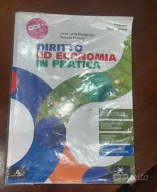 Diritto ed economia in pratica 3ed