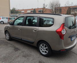 Dacia lodgy del anno 2012