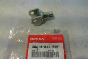 ATTACCO PEDANA CB-CBR HONDA 50612-mas-000