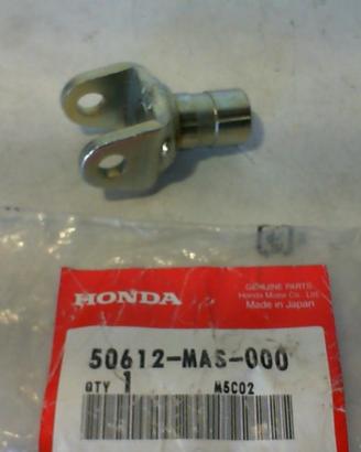 ATTACCO PEDANA CB-CBR HONDA 50612-mas-000