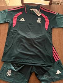 Completo Adidas Real madrid 26/27