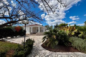 Villa singola Maruggio [1303VRG]