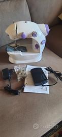 Macchina da cucire 