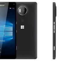 Lumia 950 XL 32GB Nero + dock continuum + cover