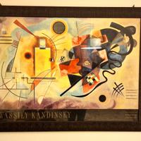 Quadro Kandinsky