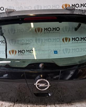 PORTELLONE OPEL ASTRA J BERLINA BAGAGLIAIO