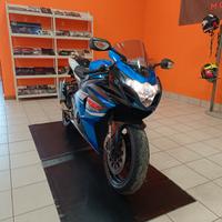 Suzuki GSX R 1000 2014 Bodis