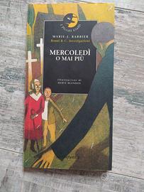 Mercoledì o mai più - Marie-J. Barbier