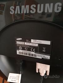 Monitor 19 pollici Samsung 