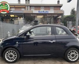 FIAT 500C C 1.3 Multijet Lounge