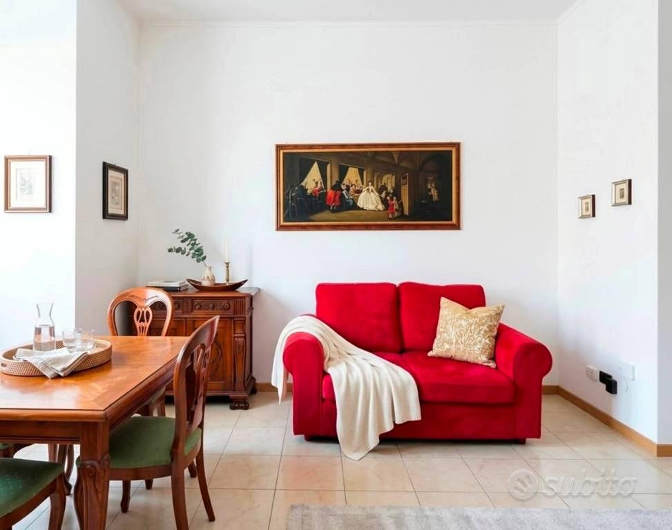 Appartamento – RM - Vista 4