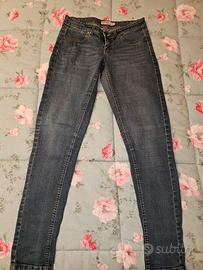 Jeans donna Taglia 42
