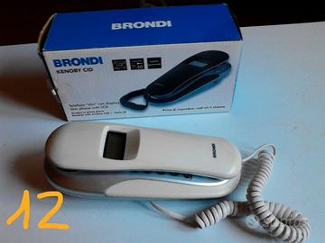 Telefoni fissi vintage