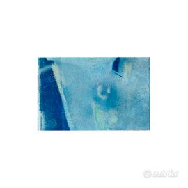 Dipinto Meduse 1/3 - 10.5 X 15 cm carta Hahnemühle