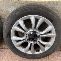 215-55-r17 fiat 500x