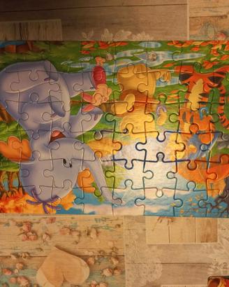 puzzle