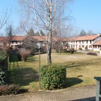 Esclusiva Mansarda in Raffinato Contesto Residenzi