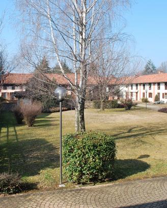 Esclusiva Mansarda in Raffinato Contesto Residenzi