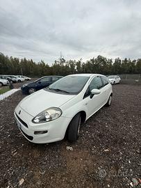 Fiat Punto Evo