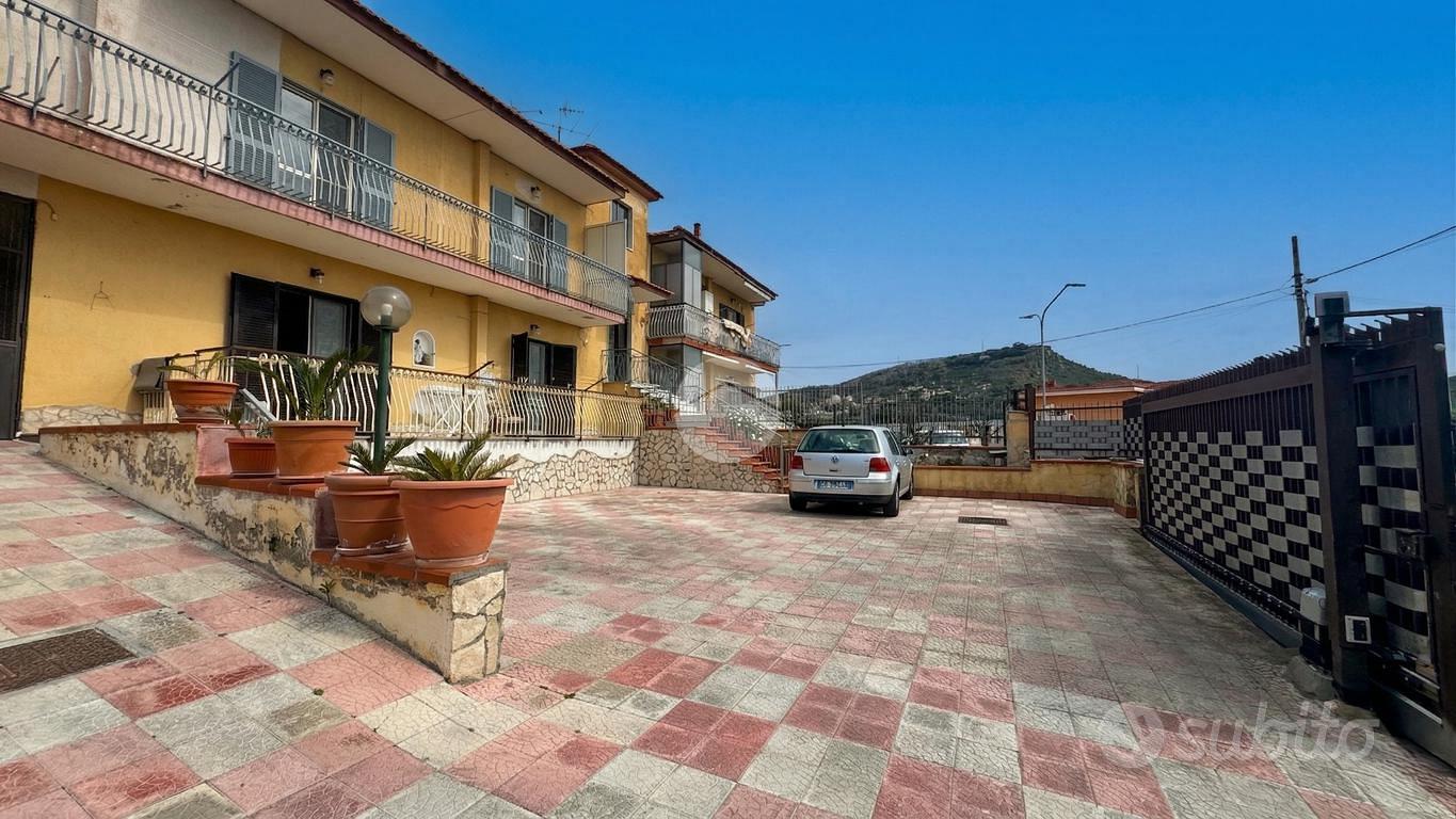 Appartamento – Pozzuoli, Trepiccioni - Vista 3