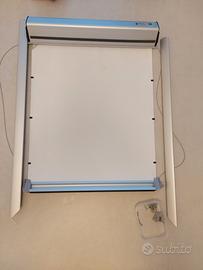 Tenda oscurante VELUX DKL  C02  1025S
