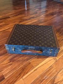 Portadocumenti Louis Vuitton Vintage Monogram