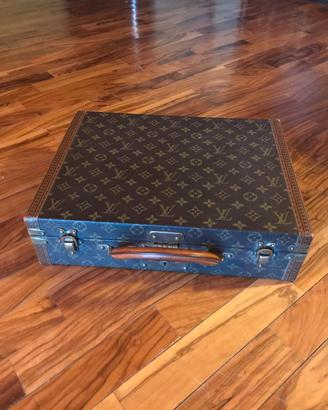 Portadocumenti Louis Vuitton Vintage Monogram