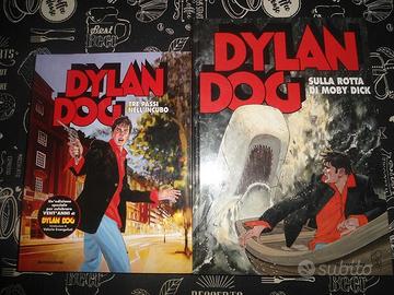 FUMETTI VOLUMI VARI DYLAN DOG