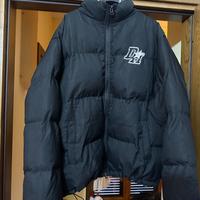 Puffer jacket supermade