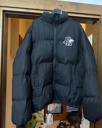 Puffer jacket supermade