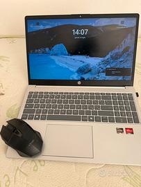 Hp laptop 15 512gb
