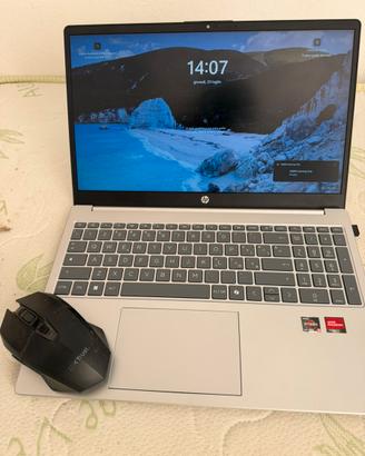 Hp laptop 15 512gb