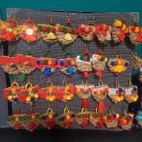 coffette sicilianelle orecchini 