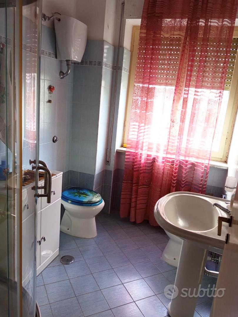 Apartment in Catanzaro, Dulcino - Vista 5