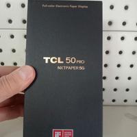 SMARTPHONE TCL 5G 50 PRO