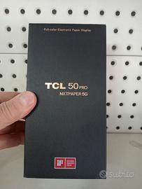 SMARTPHONE TCL 5G 50 PRO