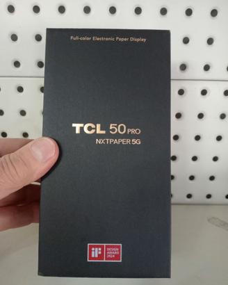 SMARTPHONE TCL 5G 50 PRO