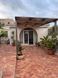 Villetta a Marzamemi