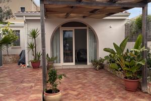 Villetta a Marzamemi