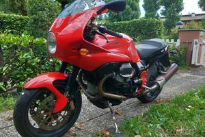 Moto Guzzi V11 Le Mans