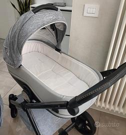 Trio Momon After 53 usato in buone condizioni