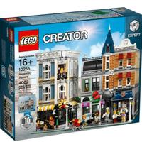 Lego 10255 - piazza dell'assemblea