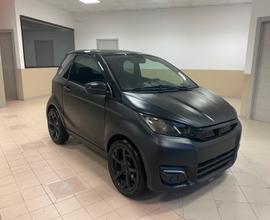 Aixam sport