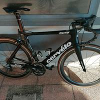 bici da corsa