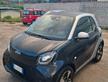 Smart ForTwo EQ Passion anno 2021