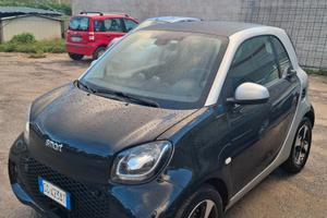 Smart ForTwo EQ Passion anno 2021
