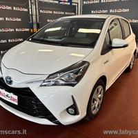 TOYOTA Yaris 1.5 Hybrid 5p. Business