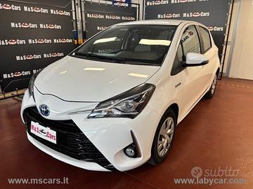 TOYOTA Yaris 1.5 Hybrid 5p. Business