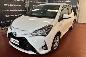 TOYOTA Yaris 1.5 Hybrid 5p. Business